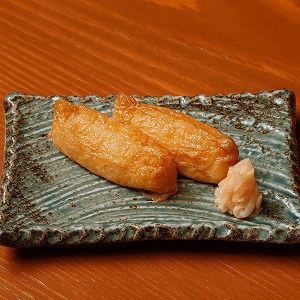 下町の昔お稲荷さん(2個)