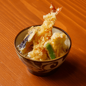 天丼